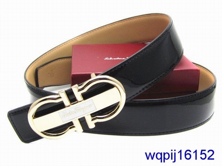 Ferragamo Belts-298